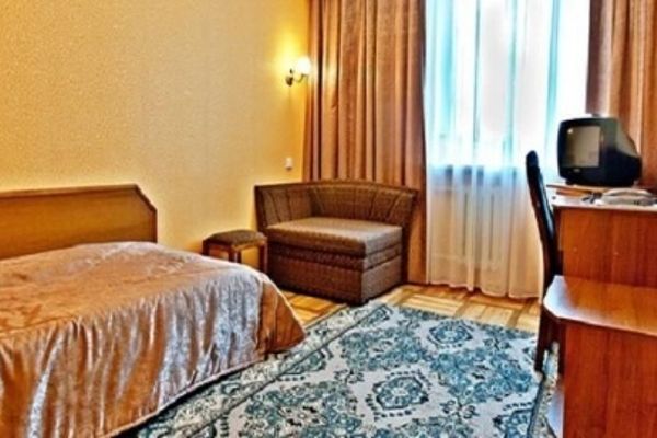 TOURIST HOTEL (Homyel')